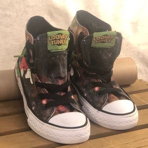 Converse x Looney Tunes Marvin the Martin Y12 US